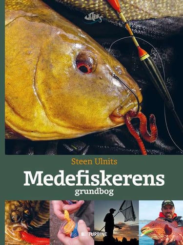 Medefiskerens grundbog - picture