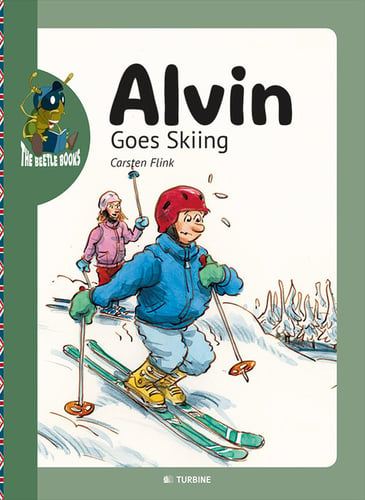 Alvin goes skiing_0