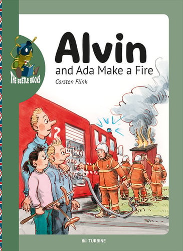 Alvin and Ada make a fire_0