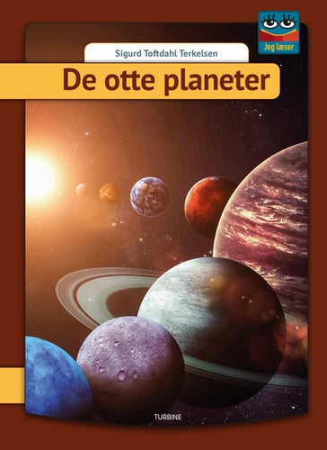 De otte planeter - picture