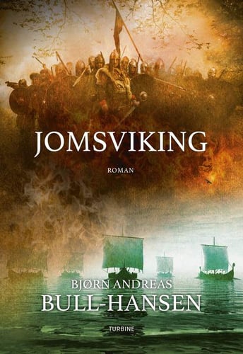 Jomsviking - picture