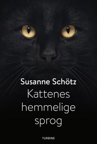 Kattenes hemmelige sprog - picture