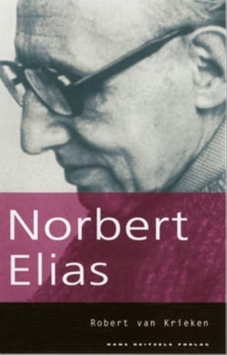 Norbert Elias - picture