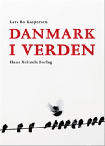 Danmark i verden - picture