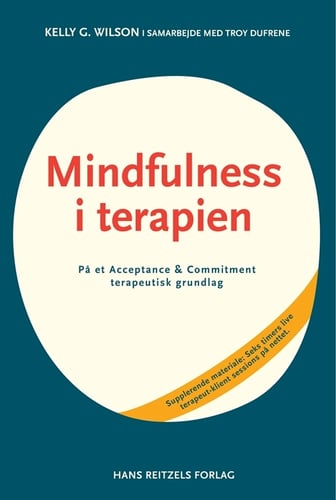 Mindfulness i terapien - picture