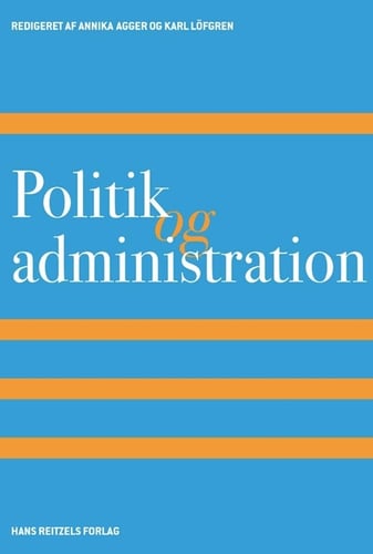 Politik og administration - picture