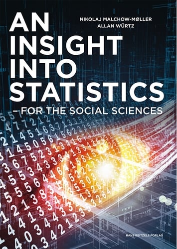 An Insight into Statistics - picture