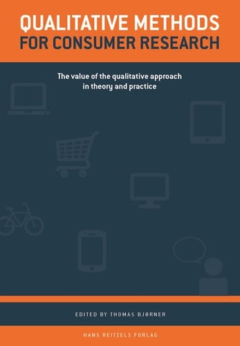 Qualitative methods for Consumer Research - picture