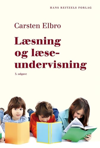 Læsning og læseundervisning_0