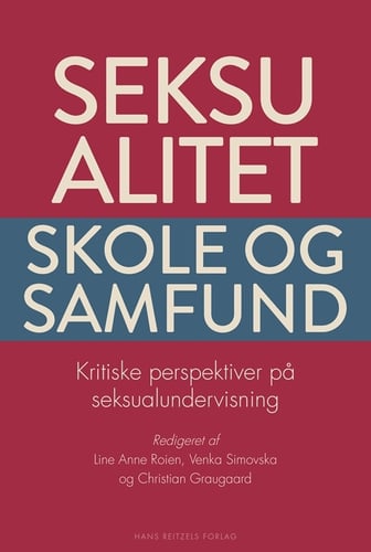 Seksualitet, skole og samfund_0