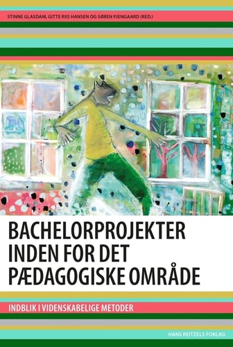 Bachelorprojekter inden for det pædagogiske område - picture