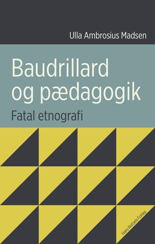 Baudrillard og pædagogik - picture