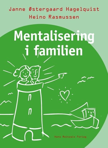 Mentalisering i familien - picture