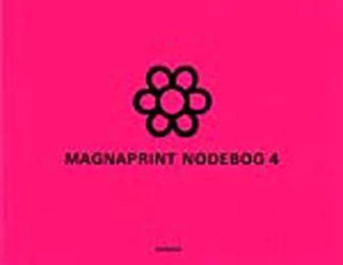 Magnaprint nodebog 4 - picture
