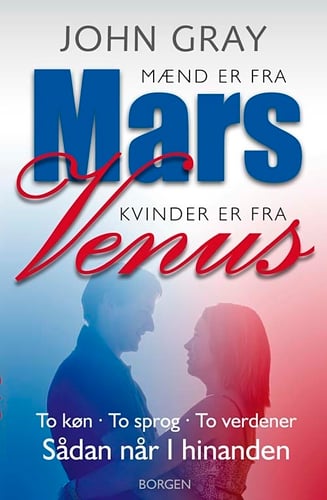 Mænd er fra Mars, kvinder er fra Venus_0