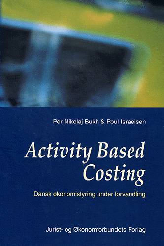 Activity Based Costing_0