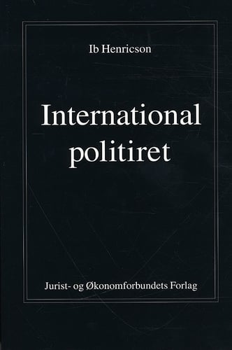 International politiret_0