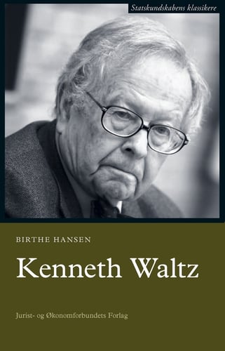 Kenneth Waltz - picture