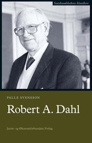 Robert A. Dahl_0