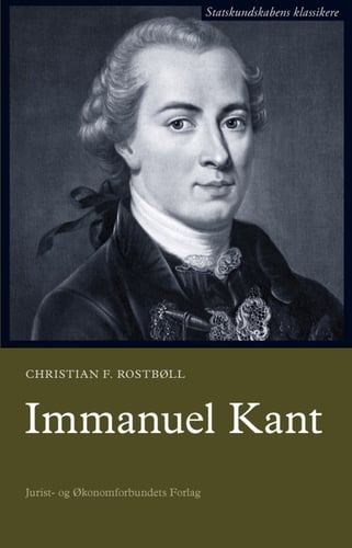 Immanuel Kant - picture