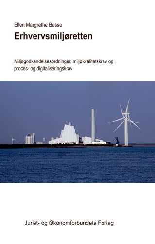Erhvervsmiljøretten