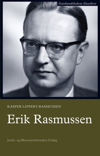 Erik Rasmussen - picture