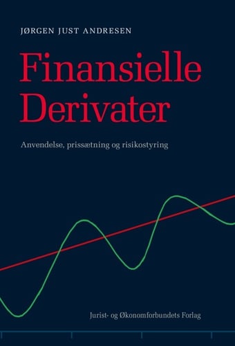 Finansielle Derivater - picture