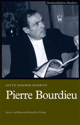 Pierre Bourdieu - picture