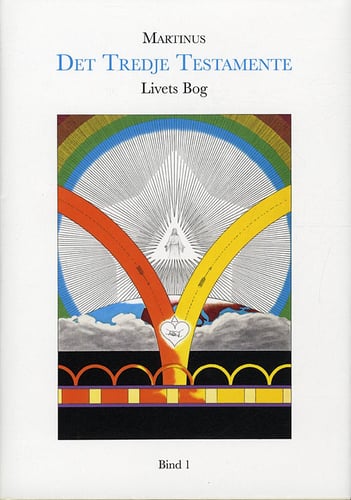 Livets Bog, bind 1 - picture
