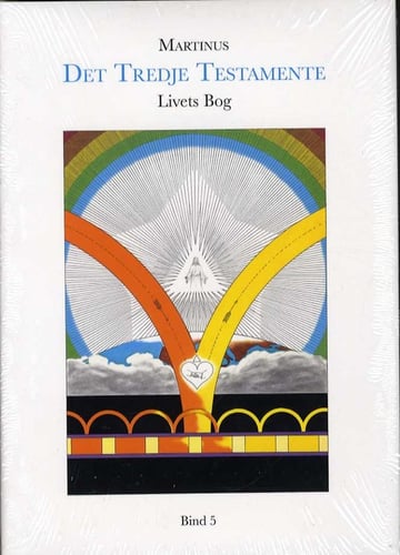 Livets Bog, bind 5 - picture