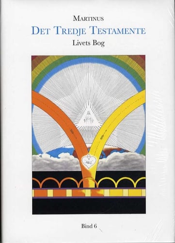 Livets Bog, bind 6 - picture