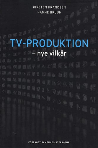 Tv-produktion - picture