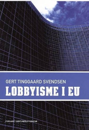Lobbyisme i EU_0