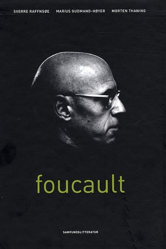 Foucault - picture