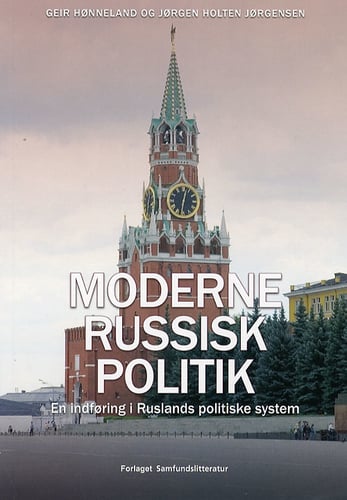Moderne russisk politik_0