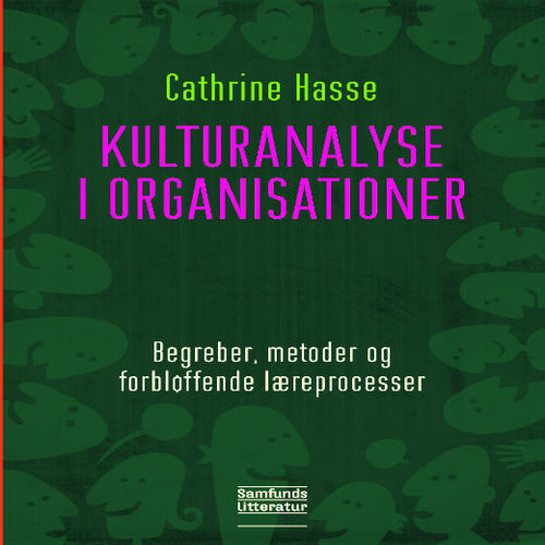 Kulturanalyse i organisationer_0