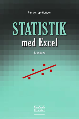 Statistik med Excel - picture