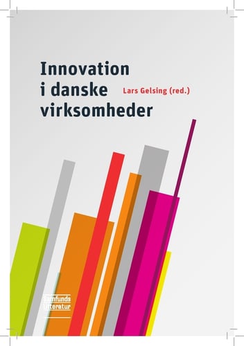 Innovation i danske virksomheder - picture