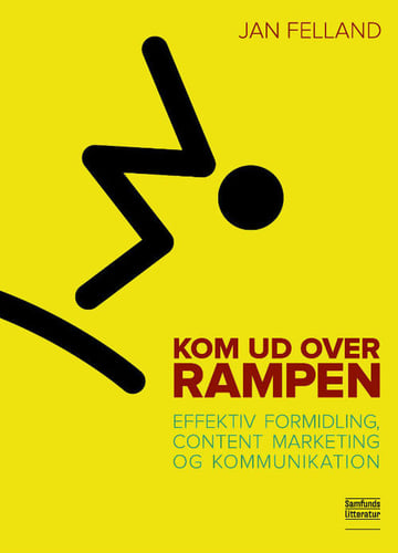 Kom ud over rampen - picture