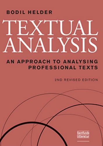Textual Analysis, 2. udgave_0
