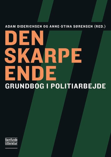 Den skarpe ende - picture