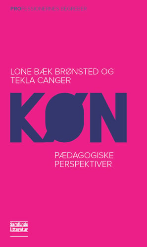 Køn - picture