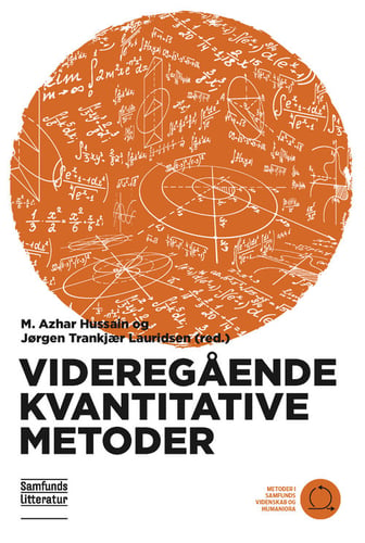 Videregående kvantitative metoder - picture