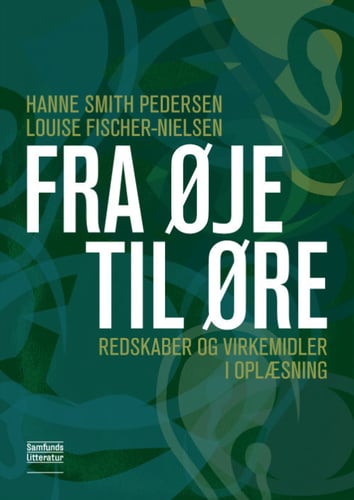 Fra øje til øre - picture