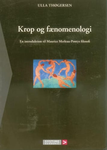 Krop og fænomenologi - picture