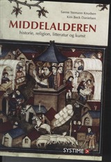Middelalderen - historie, religion, litteratur og kunst - picture