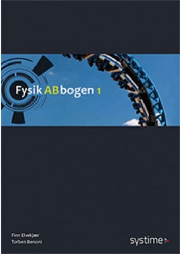 FysikABbogen 1 - picture