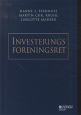 Investeringsforeningsret_0