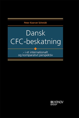 Dansk CFC-beskatning - picture