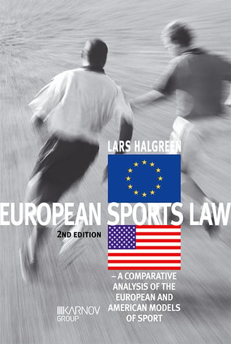 European Sports Law - picture